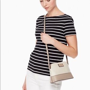 Sale! ♠️ Kate Spade Bay Street Hanna Crossbody ♠️
